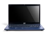 Acer - Aspire 7750G-2678G75Mn - Ordinateur portable 17,3