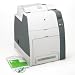 HP Color Laserjet 4700DN Printer