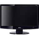 Acer H243H bmid 24-Inch Widescreen LCD Display (Black)