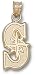 Seattle Mariners 14K Gold Pendant