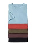 Short-Sleeve Vintage Tee