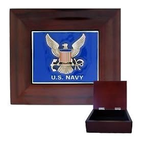 Navy Midshipmen Gift Box - NCAA College Athletics Fan Shop Sports Team Merchandise