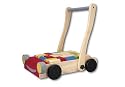 Plan Toy Baby Walker