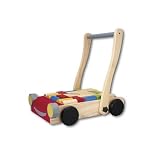 �؂̂�������@�uPLAN TOYS�v Plan Preschool�V���[�Y�@�u�x�r�[�E�H�[�J�[�v