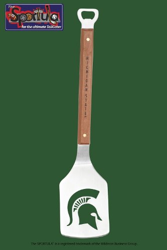 Sportula Products 7010038 Michigan State Spartans Sportula