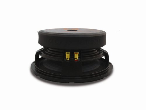 Brand NEW Technical PRO 2009 Model Z065.1 8 OHM 6.5″ 1000 Watt Professional Subwoofer