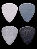 JIM DUNLOP JAZZ III/RED
