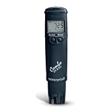 Hanna Instruments HI 98129 pH/Conductivity/TDS and Temperature Tester