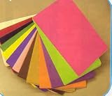 Foam Sheets 5.5