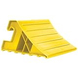 Camco 44492 RV Super Wheel Chock by Camco