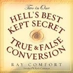 Hells Best Kept Secret and True & False Conversion