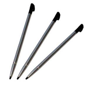 Pedea Stylus f&uuml;r HTC P3700/Diamond 3 St&uuml;ck Preisvergleich