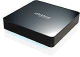 1TB Clickfree C2 Desktop Backup Drive USB3.0 (Automatic backup)