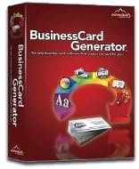 Summitsoft BusinessCard Studio