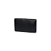 Lodis Opera Slim Purse Wallet - Black