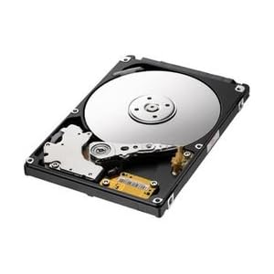Samsung HM250HI 250GB interne Festplatte (6,4 cm (2,5 Zoll), 8MB, SATA)