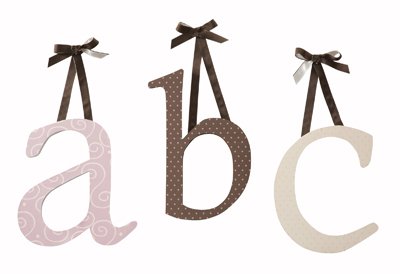Madison Avenue Baby Wall Dcor