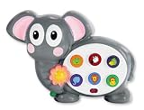 Learning Journey 803592 Early Learning Safari Elephant