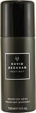 David Beckham Instinct By Beckham For Men Deodorant Spray 5 Oz
