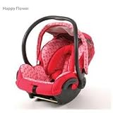 Mico Infant Car Seat - Happy Flower
