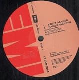 SWEET DANGER 12 INCH (12" SINGLE) UK EMI 1980