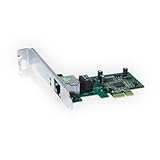 Netis Gigabit PCI-Express LAN Adapter (AD-1103)