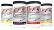 First Endurance EFS Drink Mix (25 servings)