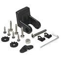 Humminbird 7400911 MHX XNTF Transom Mounting Hardware Kit