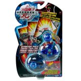 Buy Bakugan Starter Pack Blue by Spinmaster