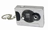 Mini Digital Camera with Keychain
