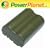PowerPlanet BP-511, BP-511A, BP-512, BP-514 Canon Compatible Battery for Canon EOS 5D, 10D, 20D, 30D, 40D, 50D, D30, D60, 300D, Digital Rebel, Kiss Digital