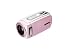 Samsung SC-MX10 Flash Memory Camcorder with 34x Optical Zoom (Pink)