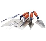 Outdoor Living : Draper 75243 layers Trowel Kit 6pc