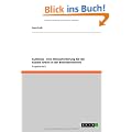 Autismus - Eine Herausforderung f�r die Soziale Arbeit in der Behindertenhilfe