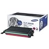 Samsung CLP-M660B/ELS CLP-M660B Tonerkartusche magenta 5.000 Seiten