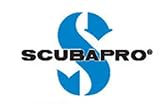 ScubaPro Octopus Retainer and Plug with Clip - Yellow