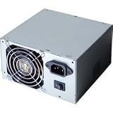 Antec EarthWatts EA-500D ATX12V & EPS12V 500 Watt Power Supply