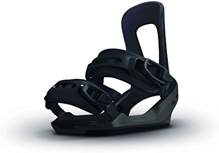 Switchback Bindings All Mountain Combo - Large