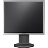 Samsung SyncMaster 943N 19-inch LCD Monitor