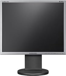 Samsung SyncMaster 943N 19-inch LCD Monitor