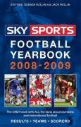  : Sky Sports Football Yearbook 2008-2009