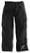 Men's Pants | Straight Leg Pants - Carhartt Men's Waterproof Breathable Pant, Black, Large Regular