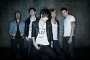 Bilder von Lostprophets