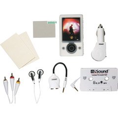 9-IN-1PREMIUM Bundle for Zune
