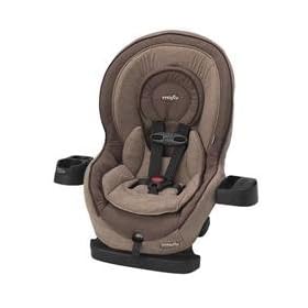 Evenflo Titan Elite Convertible Car Seat
