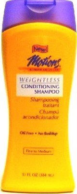 Motions Weightless Shampoo Conditioning 13 oz. (Case of 6)