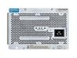 Standard 1500 W Power Supply for 5400 Series Switches. Supplies 900 W For Poe Po