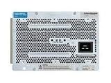 Standard 1500 W Power Supply for 5400 Series Switches. Supplies 900 W For Poe Po