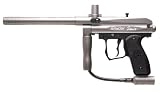 Spyder Classic Series Sonix Paintball Marker - Matte Titanium