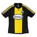 Columbus Crew 08/09 Away Soccer Jersey